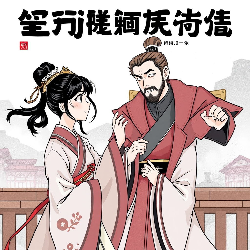 Cover of Yijie Gongyingshang manga